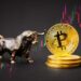 Why This Crypto Exchange Founder Believes Bitcoin Can Still Rise 150% From Here