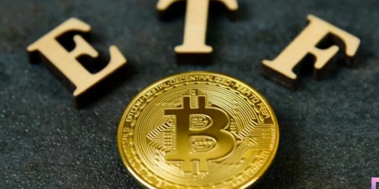 Blackrock’s Bitcoin Spot ETF May Unleash $30 Trillion From US Advisors