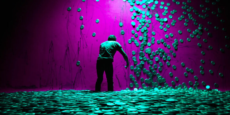 Top Trader Who Nailed 2022 Bitcoin Bottom Says One Blue Chip Altcoin Signaling a ‘Breakout in the Making’