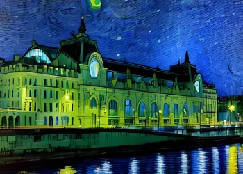 Musée d’Orsay Embraces NFTs in Push to Reach New Audiences