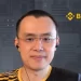 Binance and CEO Changpeng Zhao Seek Dismissal of SEC Lawsuit, Citing Regulatory Overreach