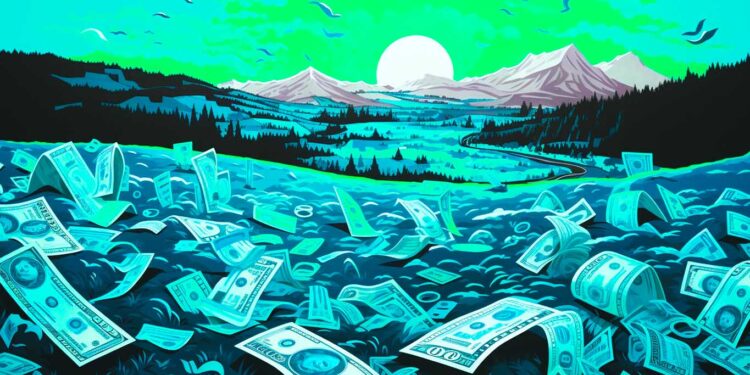 Top Analyst Says ‘Major Decline’ Coming for US Dollar Index, Updates Outlook on Binance Coin (BNB)