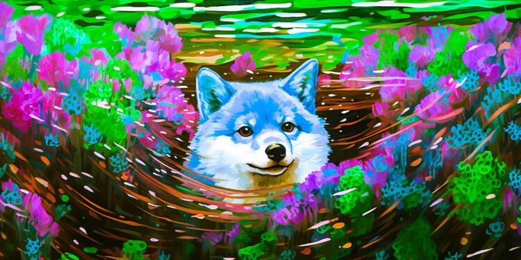 More Than 80% of the Holders of Shiba Inu and These Three Dogecoin Competitors Are Now Underwater: IntoTheBlock