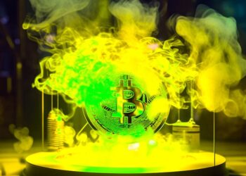 Classic Bitcoin Indicator Suggests 2024 Bull Run, Says Trader Who Called May 2021 Collapse