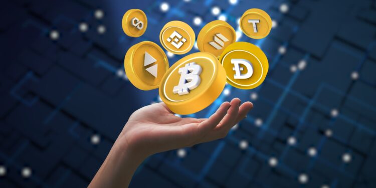 Analyst Presents 4 Charts That Prove Crypto Is Not Dead