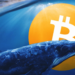 Report Reveals Crypto Whale Center With Majority Of Transactions Crossing $1 Million