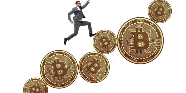 Bitcoin Price Sees Technical Correction, Here’s What Could Propel It Back To $28K