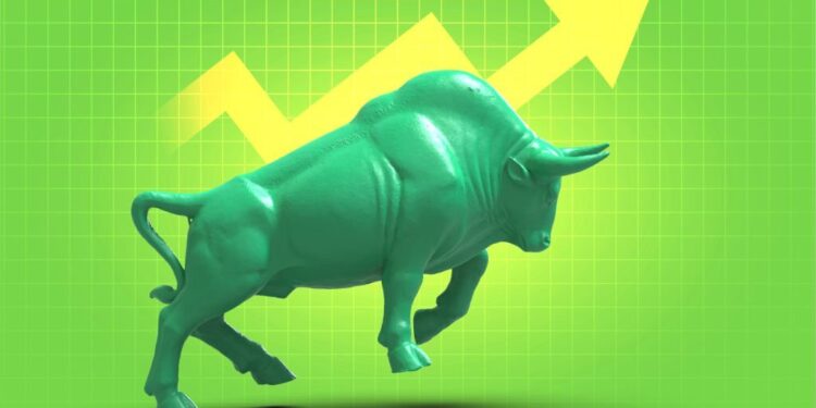 This Indicator Sparks Confidence In Bitcoin Rise To $27,000