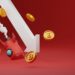 Will BTC Plummet To Fill The Void At $19,500?
