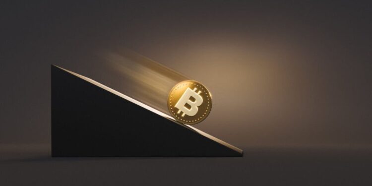 Bitcoin Dips Below $25,000 As Former Paypal President Hails It As Universal Internet Currency