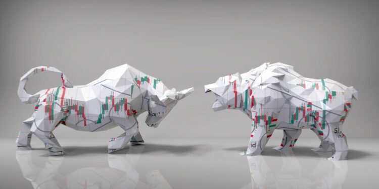 $22,600 Or $31,200? Odds Split For Next 90 Days