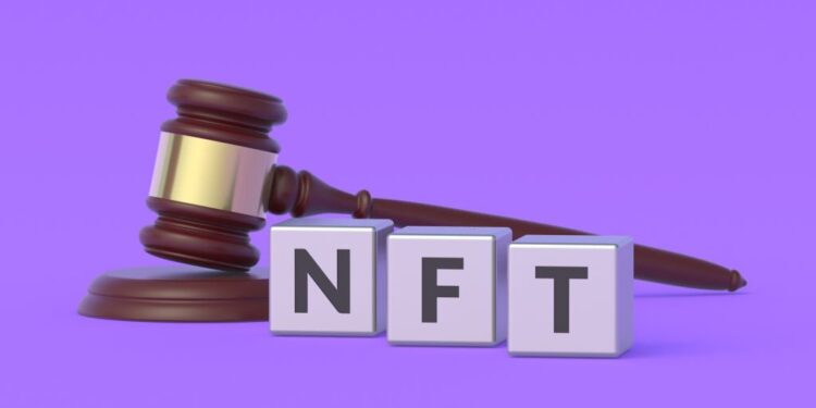 SEC Charges Stoner Cats With Alleged Unregistered $8 Million Securities Sale In NFT Crackdown