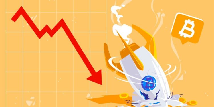 Retrace To $20,000 On The Horizon?