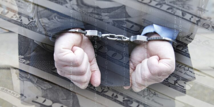 OneCoin Co-Founder Sentenced to Two Decades in Prison Over Multibillion-Dollar Fraud