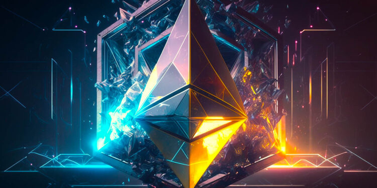 Significant Downside Move for Ethereum Against Bitcoin Looming, Says Benjamin Cowen – Here Are His Targets