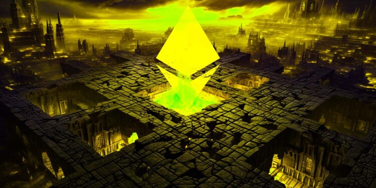 Top Analyst Predicts Ethereum Correction Before Massive Spring to Yearly Highs – Here Are His Targets