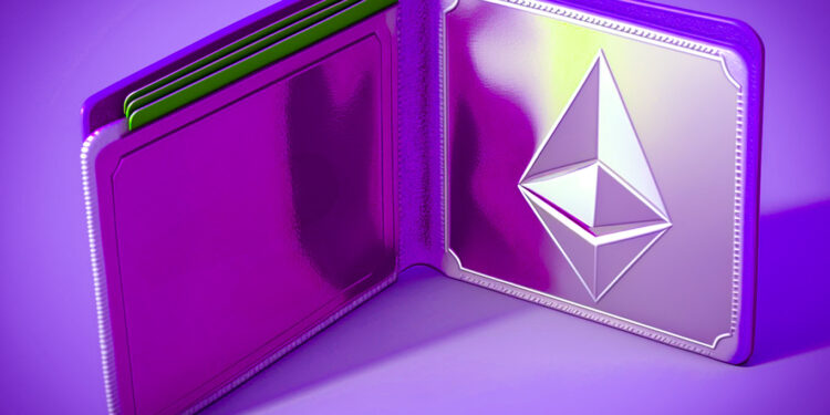 Ethereum Wallet Suddenly Sells All Its ETH for Millions in Stablecoins After Lying Dormant for Nearly Four Years