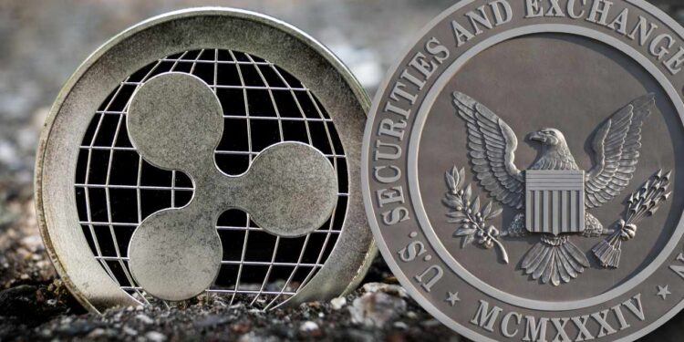 This Latest Move Suggests SEC Lawsuit Against Ripple Is Pushing The Crypto Firm Outside The US