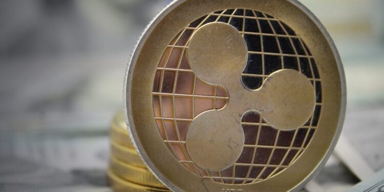 XRP Price Set For 250% Surge; Analyst Highlights Key Catalyst