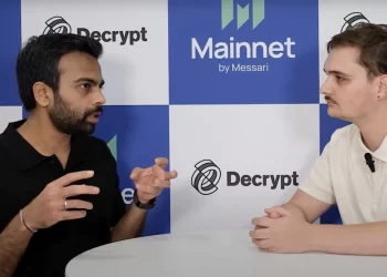 India’s 1% Tax on Crypto Trades Won’t Work for High-Frequency Trading: Nischal Shetty