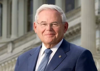Bitcoin Critic Senator Menendez Charged With Corruption, Bribery