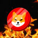 Shiba Inu (SHIB) Burn Rate Sees Exponential 627% Jump
