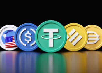 Stablecoins Could be Source of Financial Instability