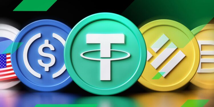 Report Reveals The Stablecoins That Have Suffered The Most De-Peg Events