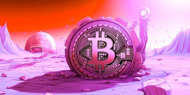 Trader Says Bitcoin Just Flashed a ‘Great Sign’, Predicts One Top-10 Altcoin Will Go Parabolic in Coming Months