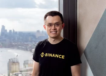 Binance Chief Says Former Russia Unit CommEx ‘Does Not Service US or EU Users’