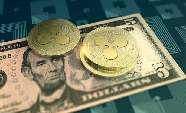 Is $10,000 Possible For XRP Price? Crypto Analysts Weigh In