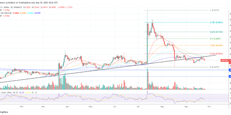 Why A Higher XRP Price Is Beneficial For Adoption
