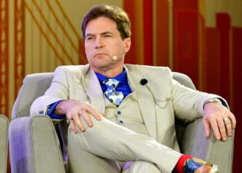 Cøbra Can’t Fight $700K Craig Wright Legal Fees as an Anon, UK Judge Rules Again