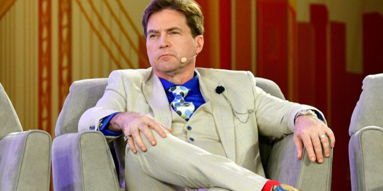 Cøbra Can’t Fight $700K Craig Wright Legal Fees as an Anon, UK Judge Rules Again