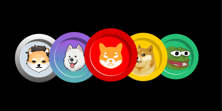 Crypto Analyst Reveals Which Meme Coin Will Topple DOGE