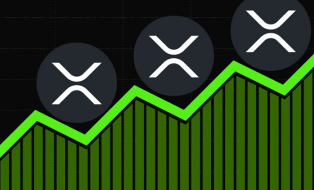XRP Bottom Support Holds Strong: A Healthy Sign For The Crypto’s Price?