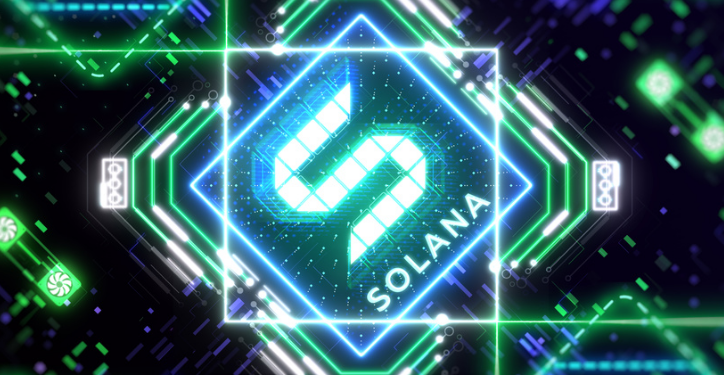 Solana Potential Rebound: $30 Target In Sight