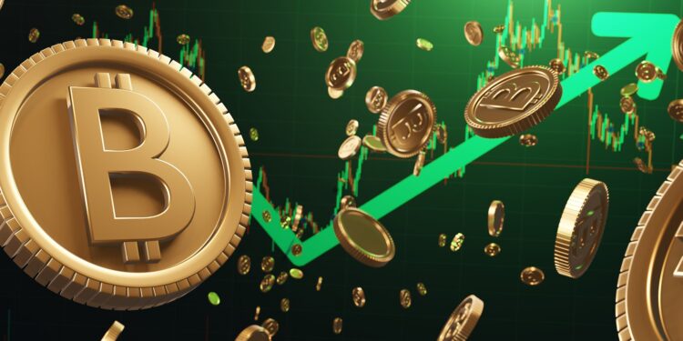 Bitcoin Enjoys Growing Favorable Conditions, Top Analyst Says