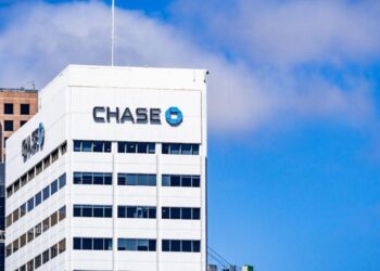 Chase Bans Crypto-Linked Payments for U.K. Clients Starting October 16