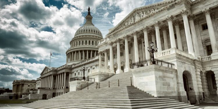 Republicans Introduce Bills to Halt CBDC Implementation