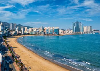 S Korean City Set to Debut Digital Assets Platform
