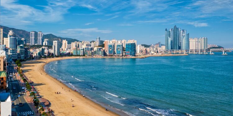S Korean City Set to Debut Digital Assets Platform
