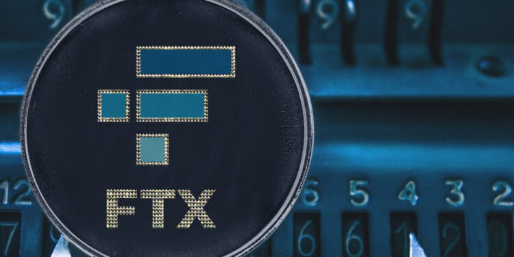 FTX Financial Filing Reveals Yacht Purchase for Former Co-CEO Sam Trabucco