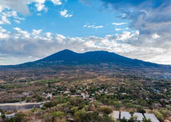 El Salvador Bitcoin City Attracts ‘First Resident’