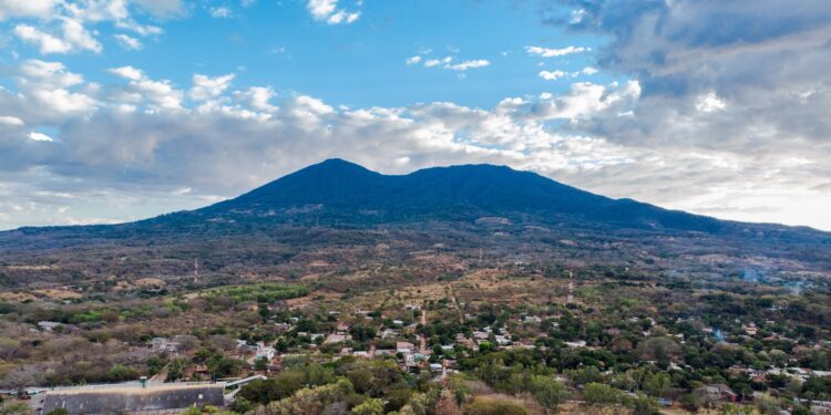El Salvador Bitcoin City Attracts ‘First Resident’