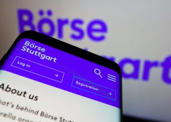 Fully-Insured Crypto Staking Service in the Works by German Finance Leaders