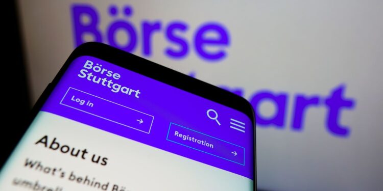Fully-Insured Crypto Staking Service in the Works by German Finance Leaders