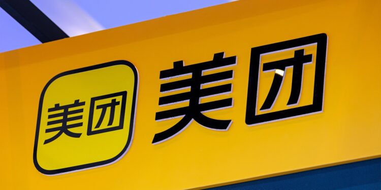 Bank of China and Meituan Strike Digital Yuan Deal