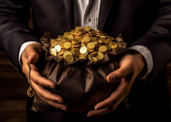 Despite Facing Corruption Allegations, Senator Advocates for Stricter Crypto and Bitcoin Oversight
