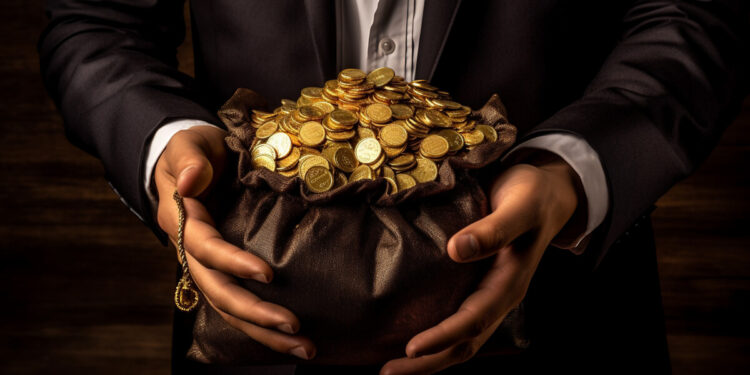 Despite Facing Corruption Allegations, Senator Advocates for Stricter Crypto and Bitcoin Oversight